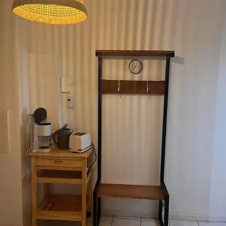 Manon, 2 Pieces, Wifi, Coeur Historique, Calme,