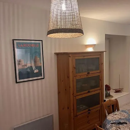 Apartment Manon, 2 Pieces, Wifi, Coeur Historique, Calme,