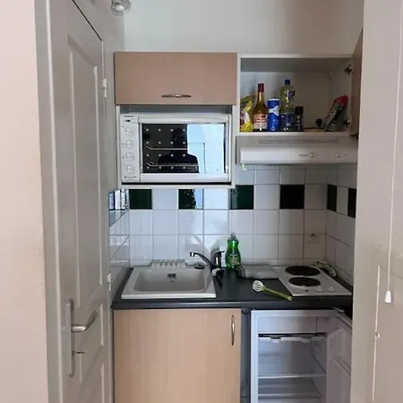 Manon, 2 Pieces, Wifi, Coeur Historique, Calme, Apartment *