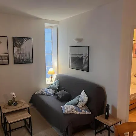 Manon, 2 Pieces, Wifi, Coeur Historique, Calme, *