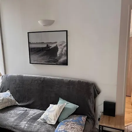 Manon, 2 Pieces, Wifi, Coeur Historique, Calme, Apartment