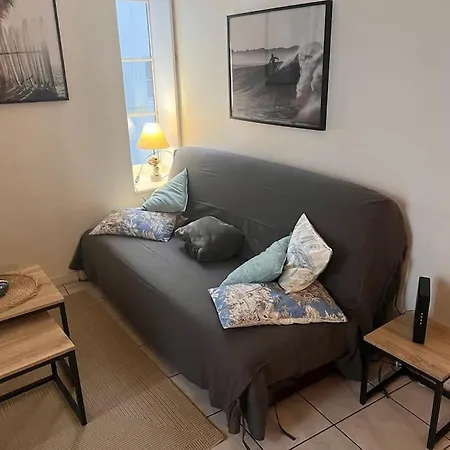 Apartment Manon, 2 Pieces, Wifi, Coeur Historique, Calme, *