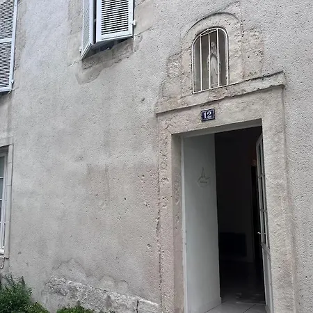 Manon, 2 Pieces, Wifi, Coeur Historique, Calme, *